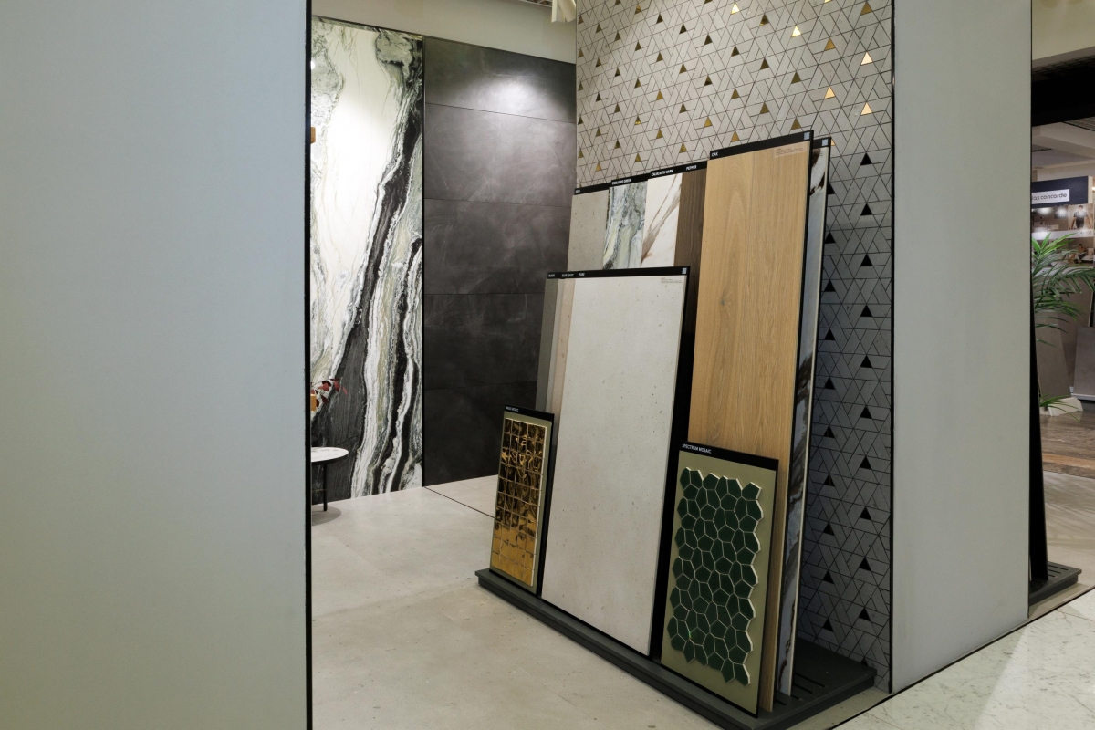 Шоу-рум ITALON